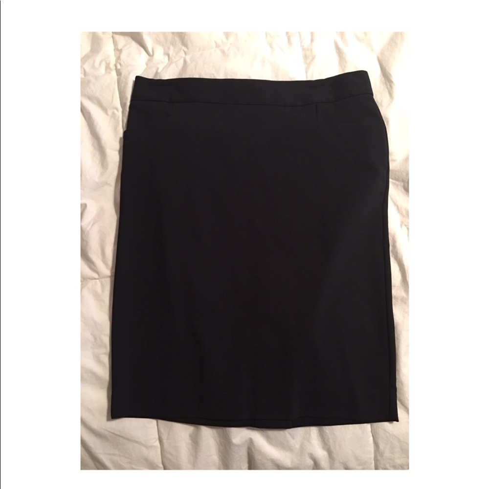 Express Skirt